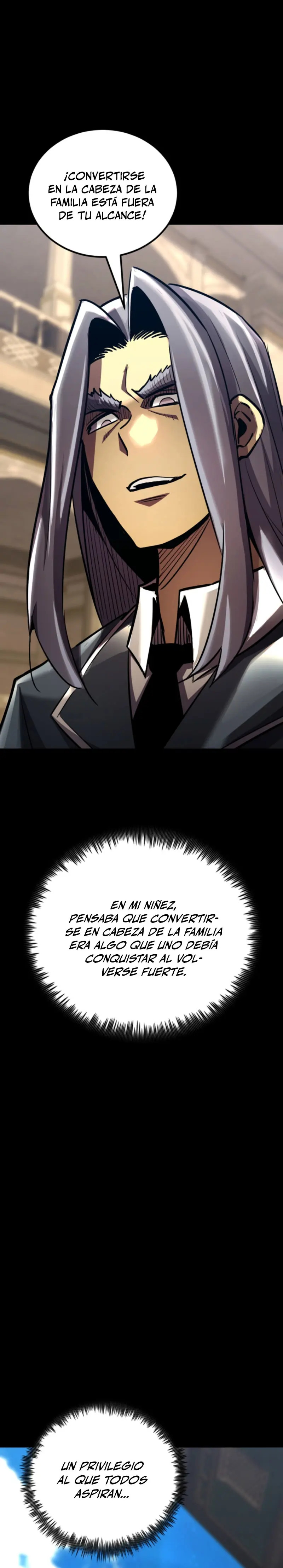 Read Estándar de la Reencarnación ES Manga Online