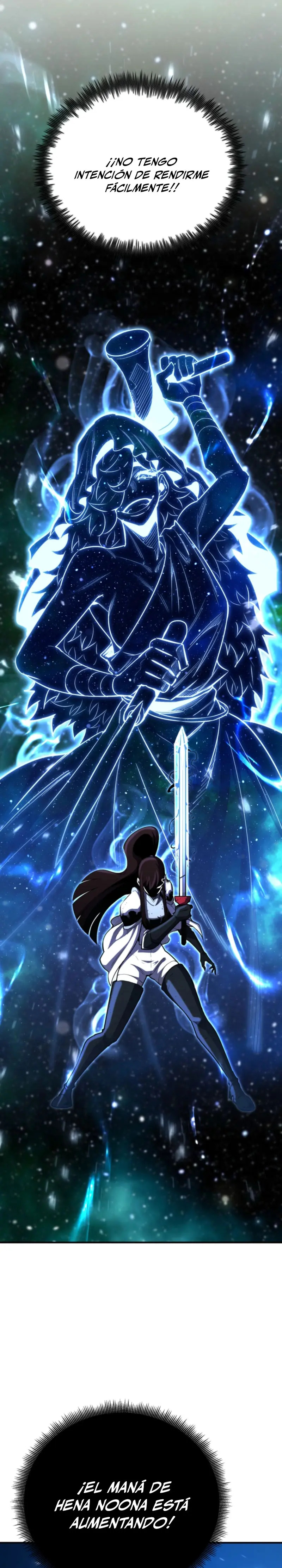 Read Estándar de la Reencarnación ES Manga Online