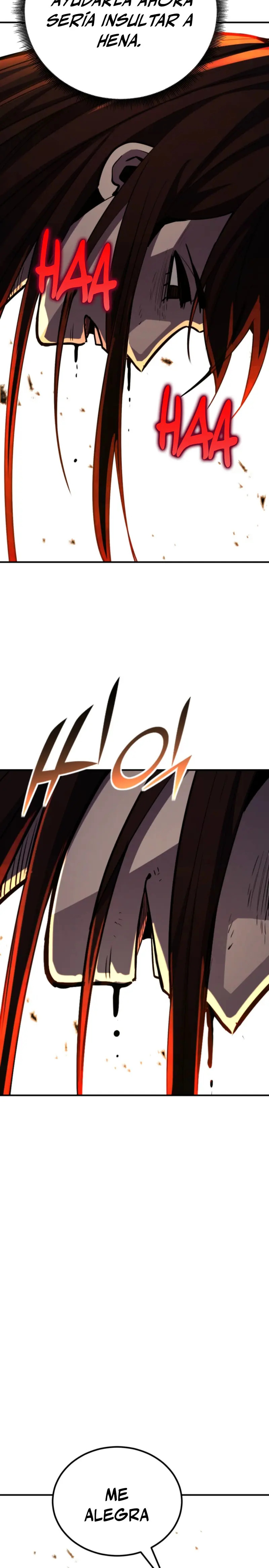 Read Estándar de la Reencarnación ES Manga Online