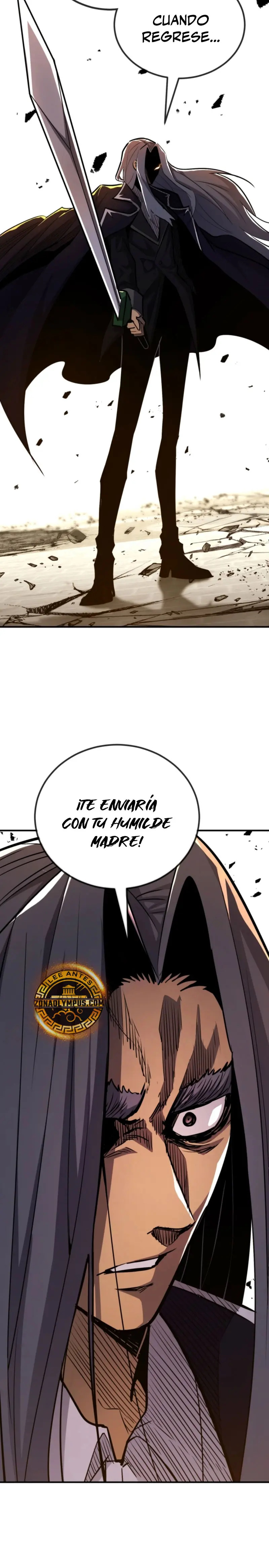 Read Estándar de la Reencarnación ES Manga Online