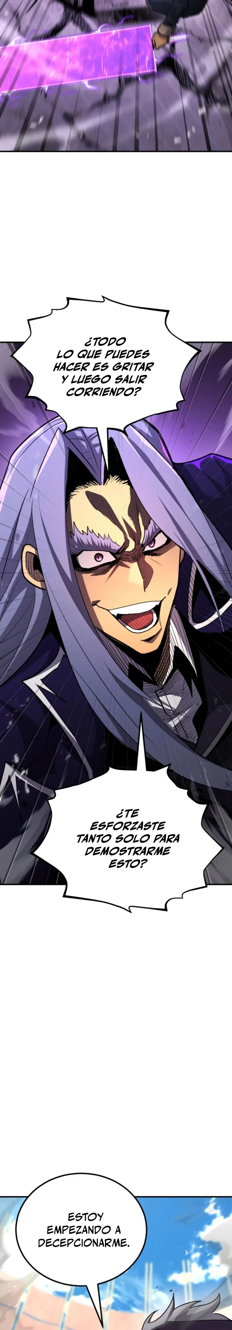 Read Estándar de la Reencarnación ES Manga Online
