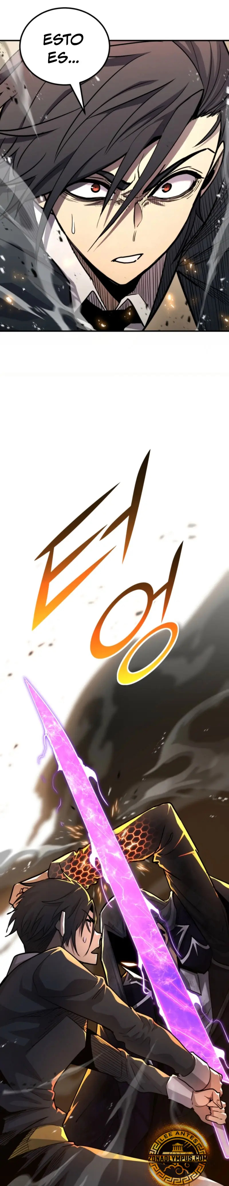 Read Estándar de la Reencarnación ES Manga Online