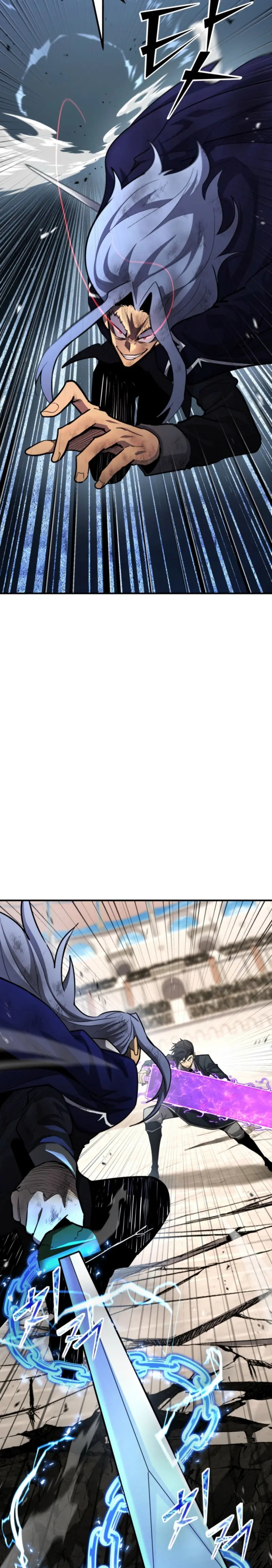 Read Estándar de la Reencarnación ES Manga Online