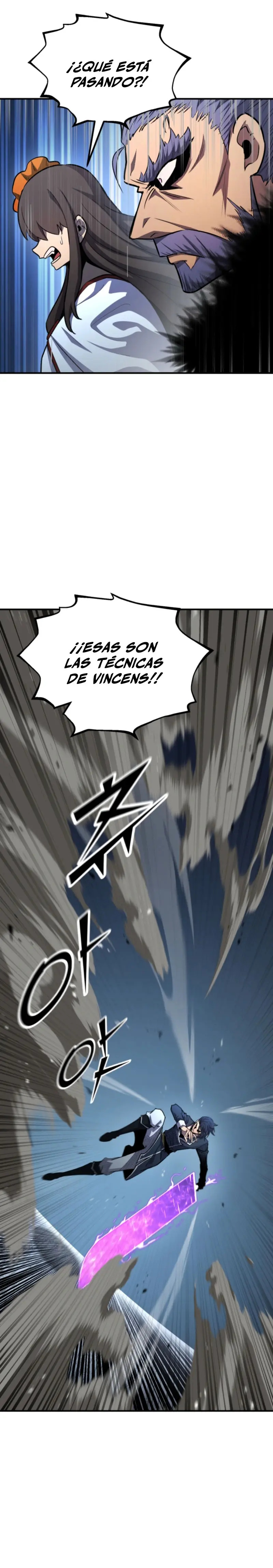 Read Estándar de la Reencarnación ES Manga Online