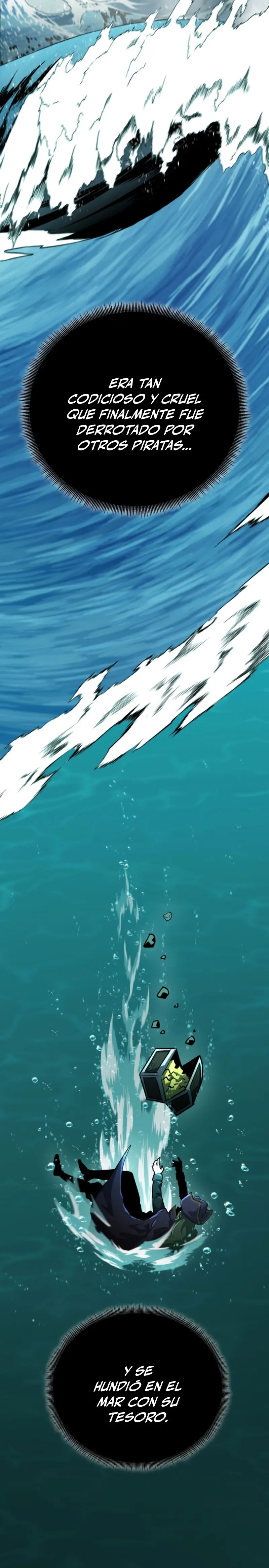 Read Estándar de la Reencarnación ES Manga Online