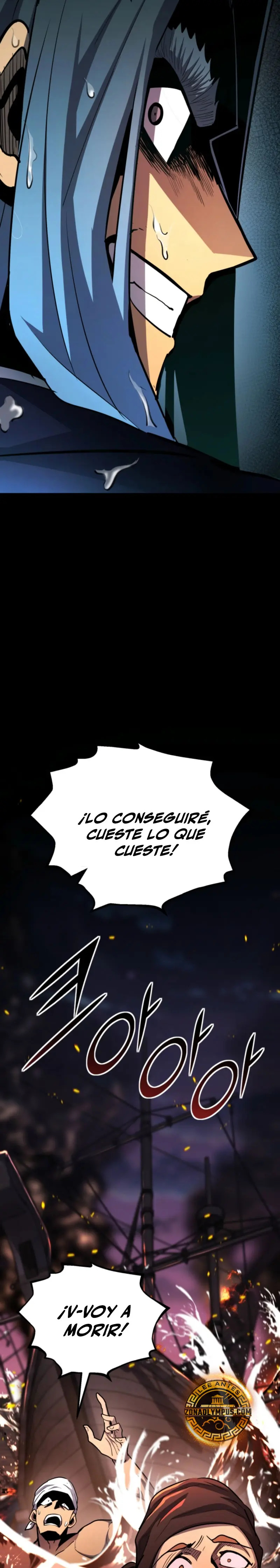 Read Estándar de la Reencarnación ES Manga Online