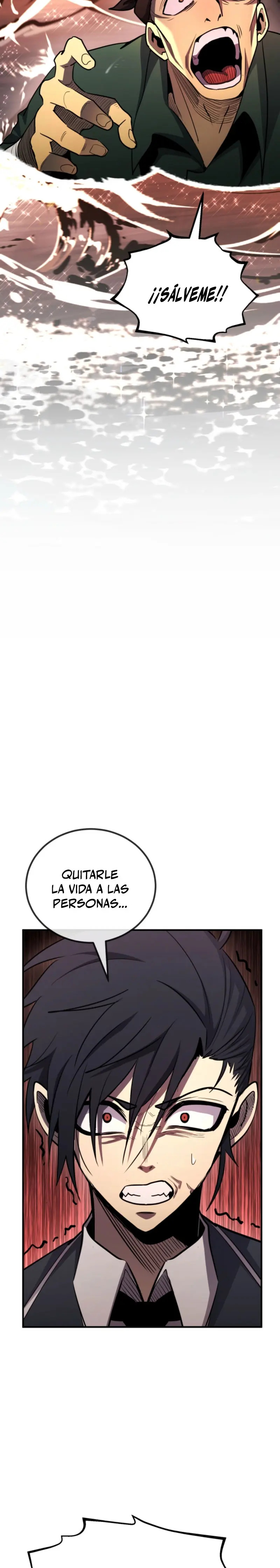 Read Estándar de la Reencarnación ES Manga Online