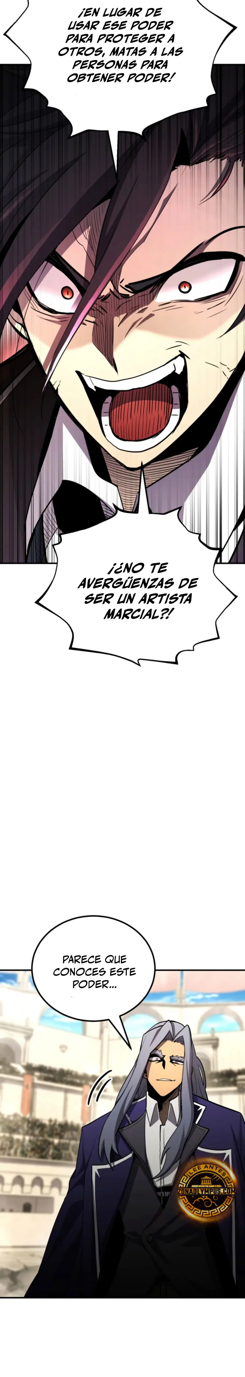 Read Estándar de la Reencarnación ES Manga Online
