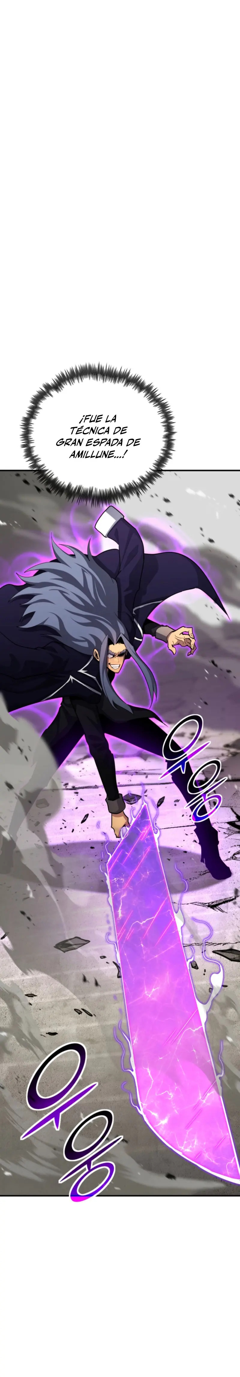 Read Estándar de la Reencarnación ES Manga Online