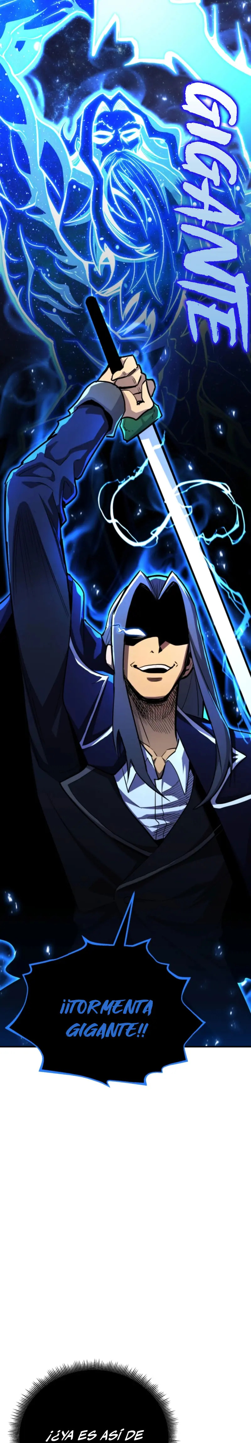 Read Estándar de la Reencarnación ES Manga Online