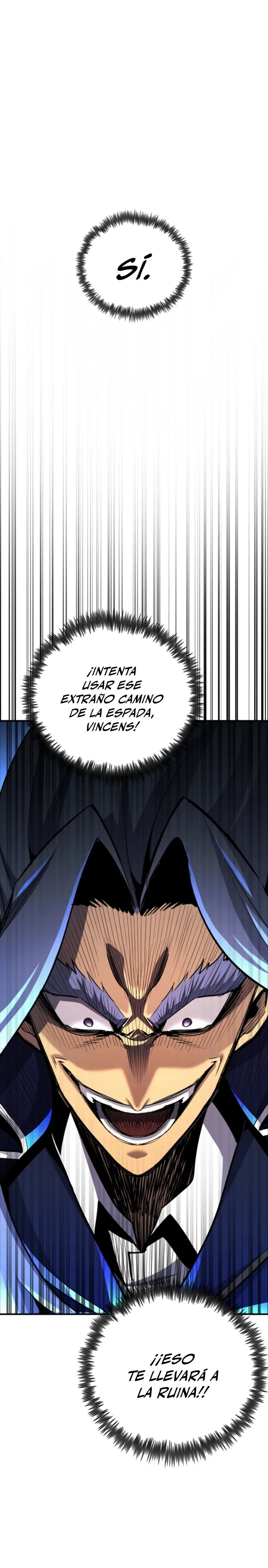 Read Estándar de la Reencarnación ES Manga Online