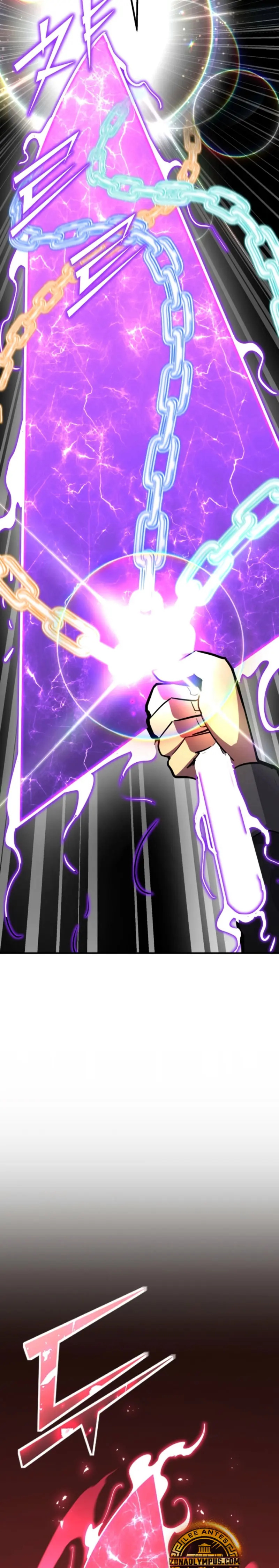 Read Estándar de la Reencarnación ES Manga Online
