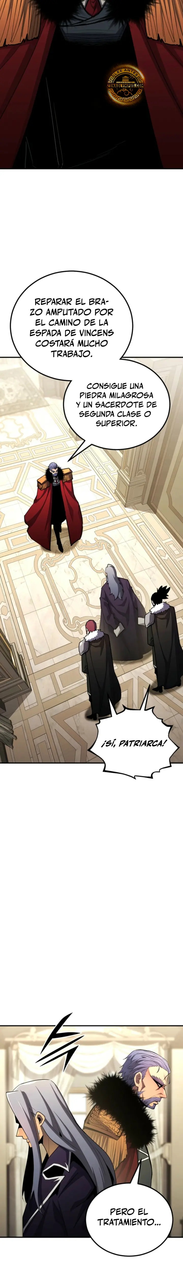 Read Estándar de la Reencarnación ES Manga Online