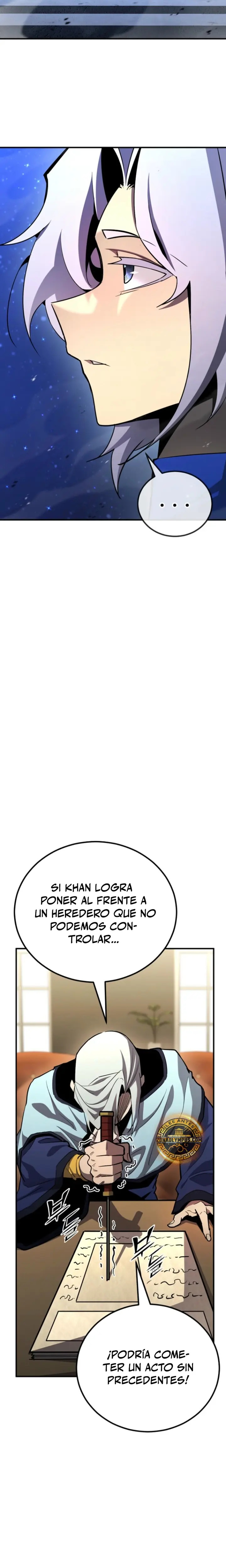 Read Estándar de la Reencarnación ES Manga Online