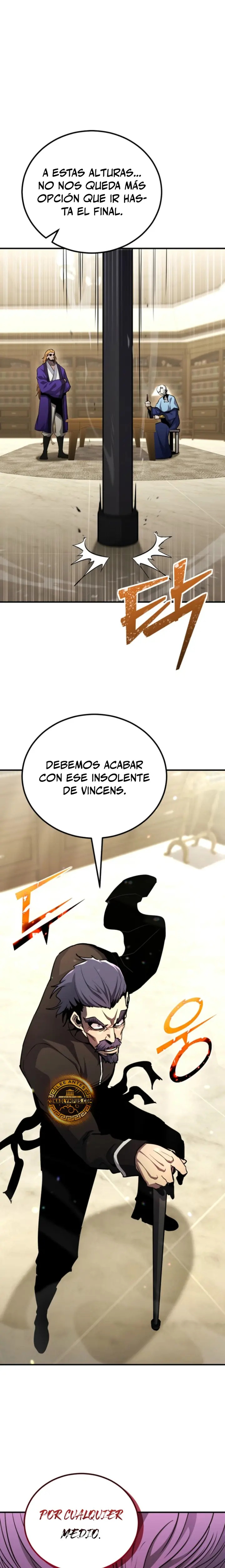Read Estándar de la Reencarnación ES Manga Online