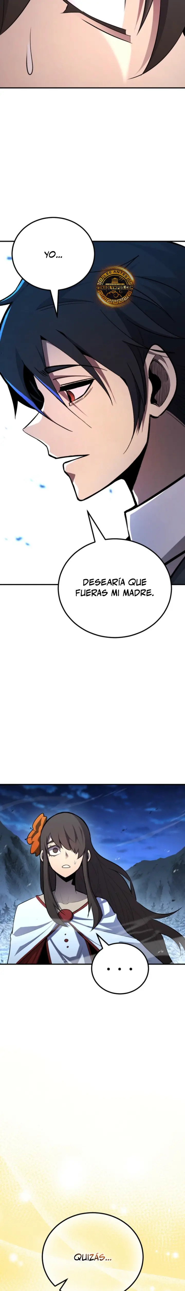Read Estándar de la Reencarnación ES Manga Online