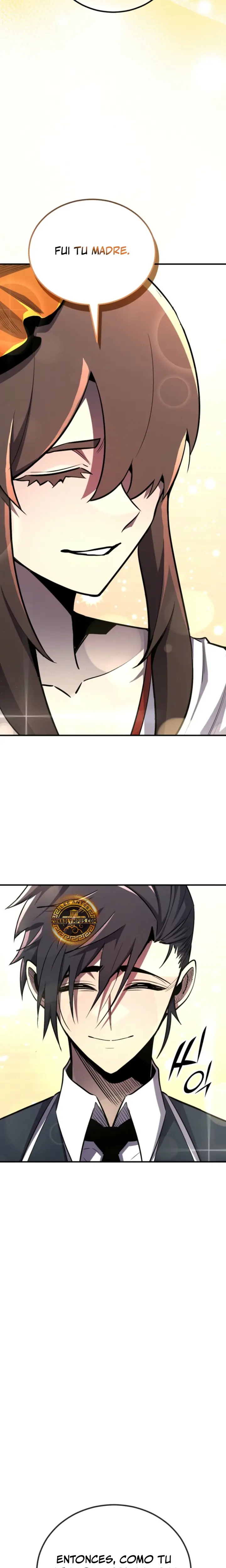 Read Estándar de la Reencarnación ES Manga Online