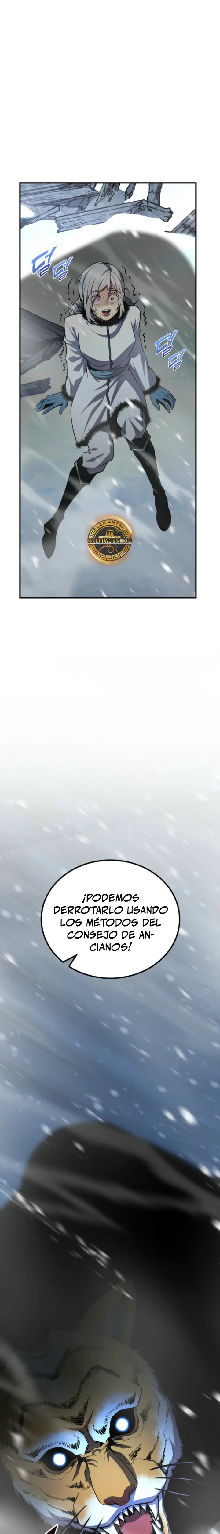 Read Estándar de la Reencarnación ES Manga Online