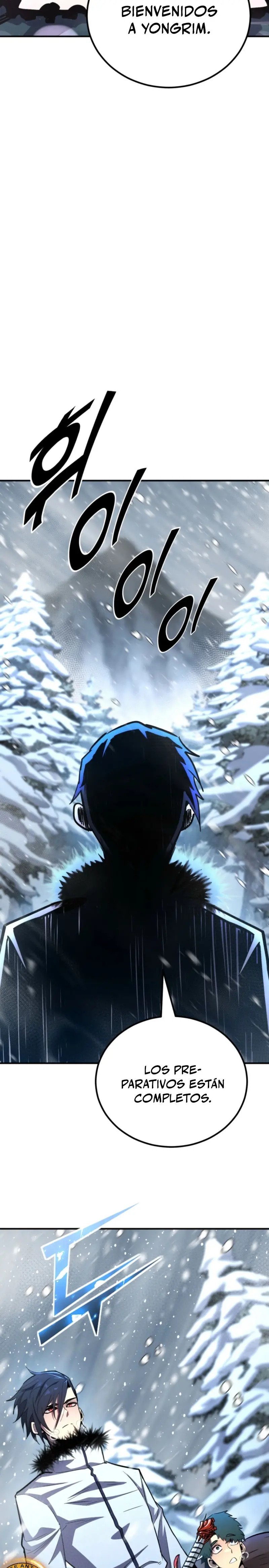 Read Estándar de la Reencarnación ES Manga Online