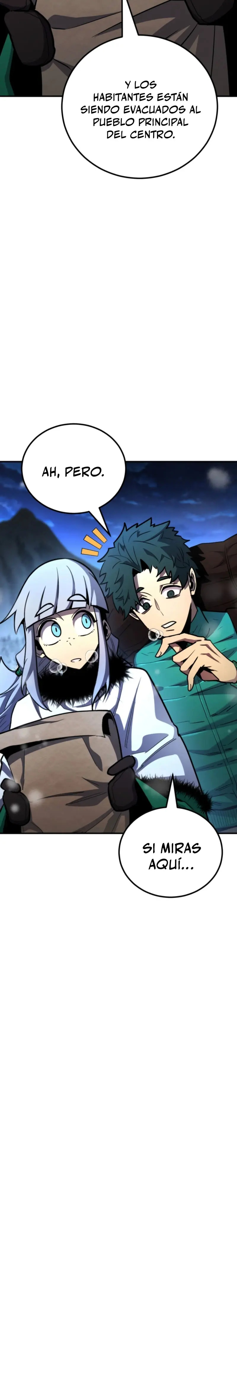 Read Estándar de la Reencarnación ES Manga Online