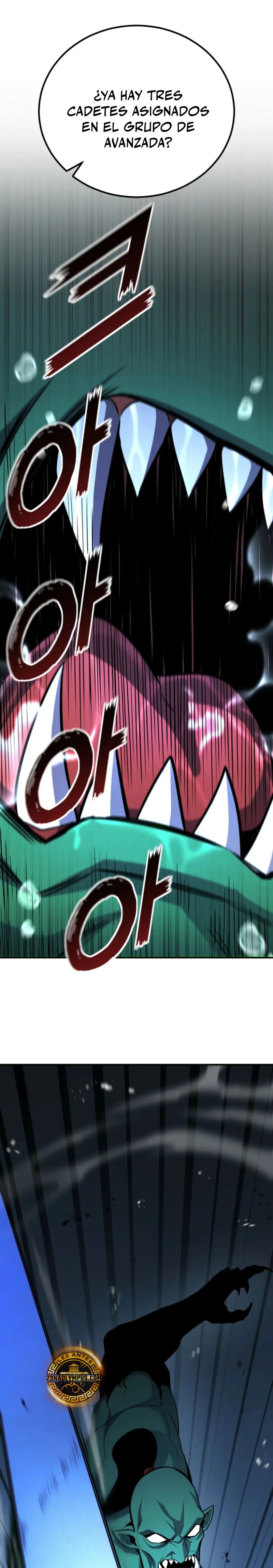 Read Estándar de la Reencarnación ES Manga Online