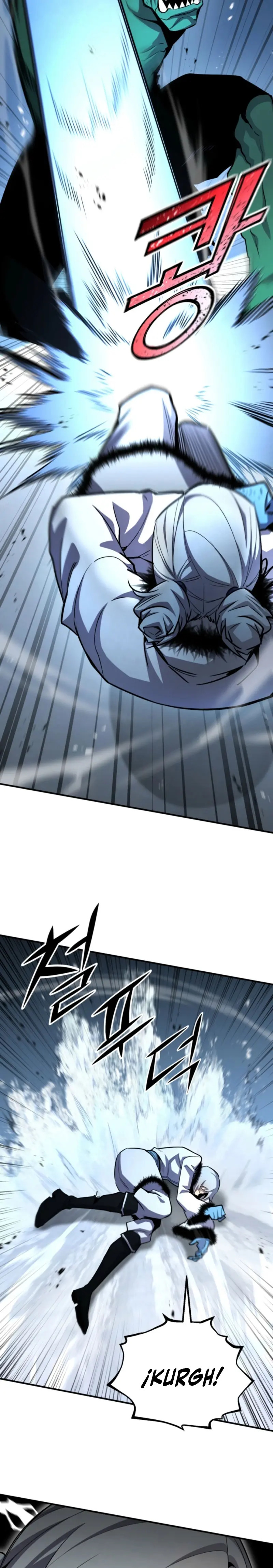 Read Estándar de la Reencarnación ES Manga Online