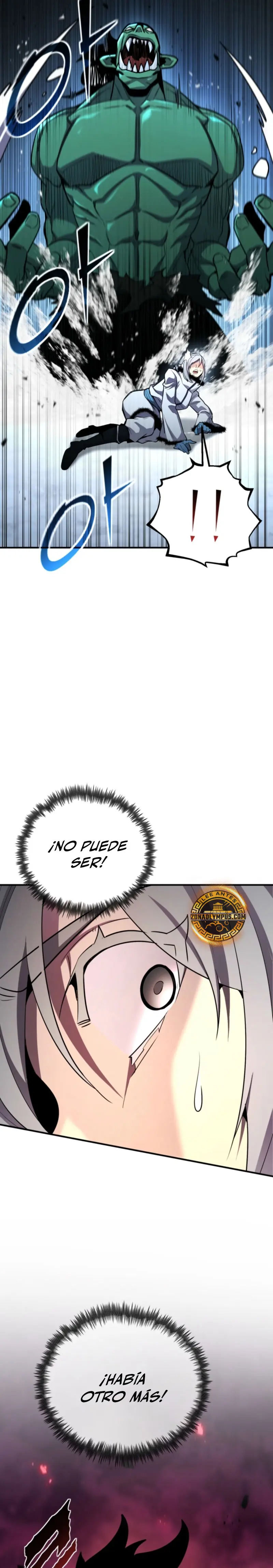 Read Estándar de la Reencarnación ES Manga Online
