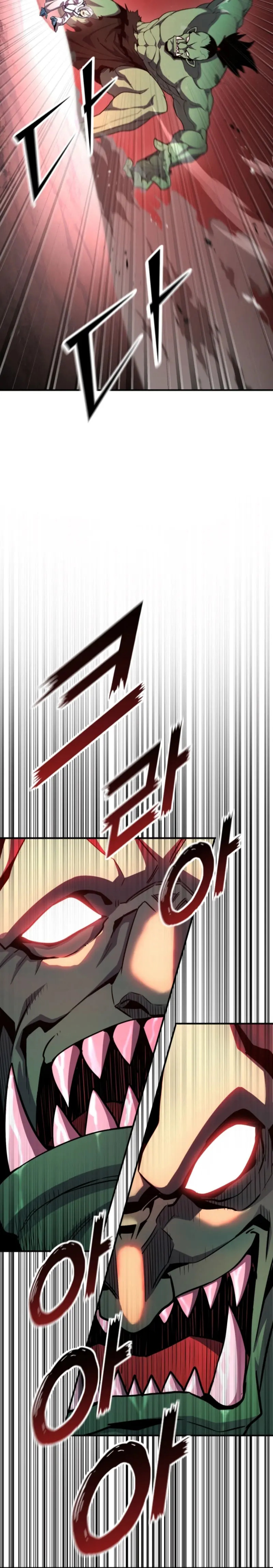 Read Estándar de la Reencarnación ES Manga Online