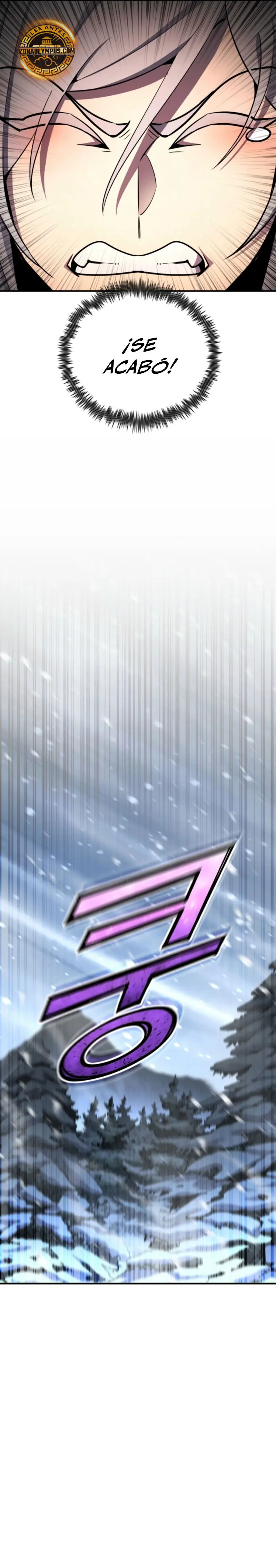 Read Estándar de la Reencarnación ES Manga Online