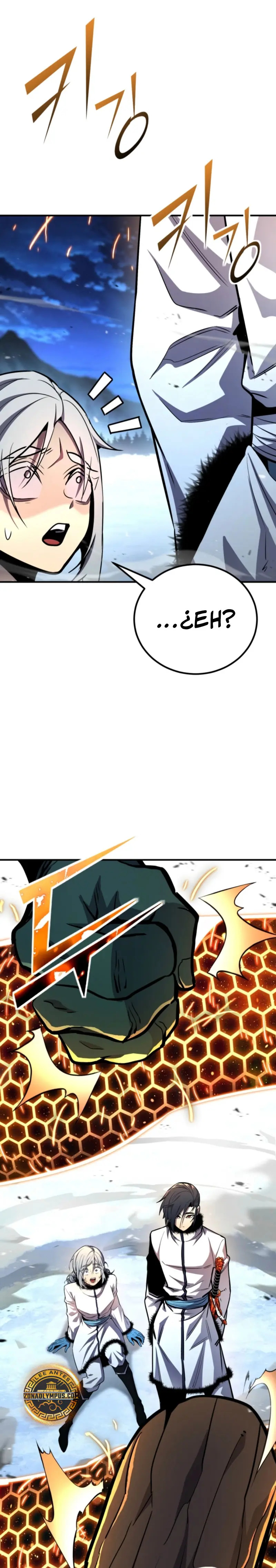 Read Estándar de la Reencarnación ES Manga Online