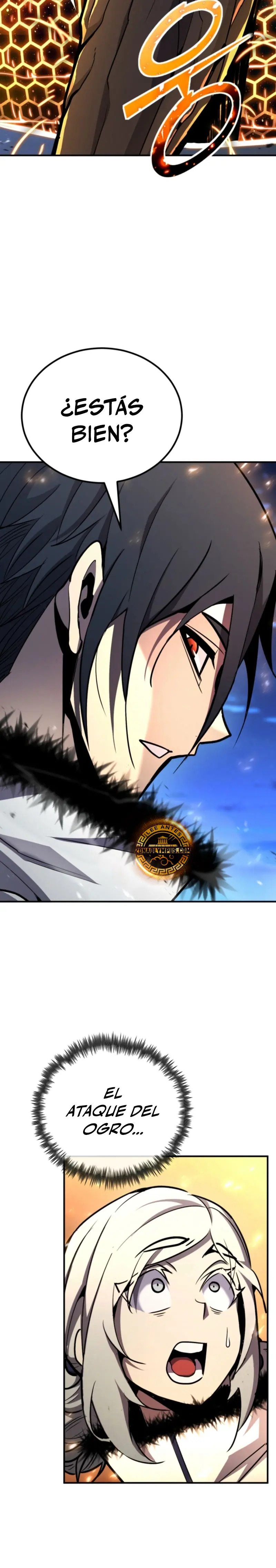 Read Estándar de la Reencarnación ES Manga Online