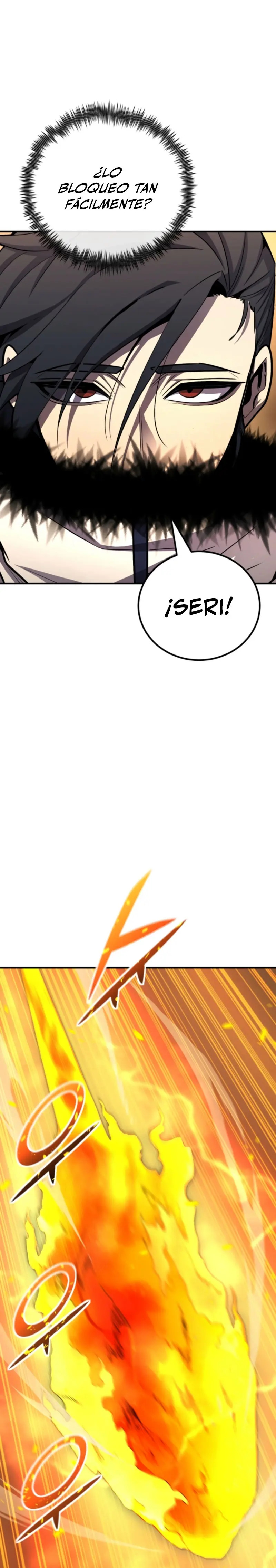 Read Estándar de la Reencarnación ES Manga Online