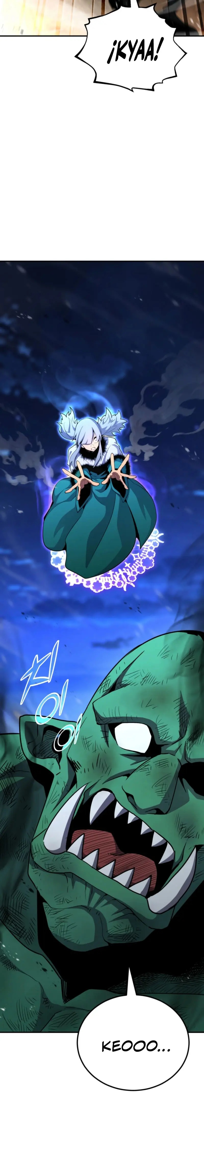 Read Estándar de la Reencarnación ES Manga Online