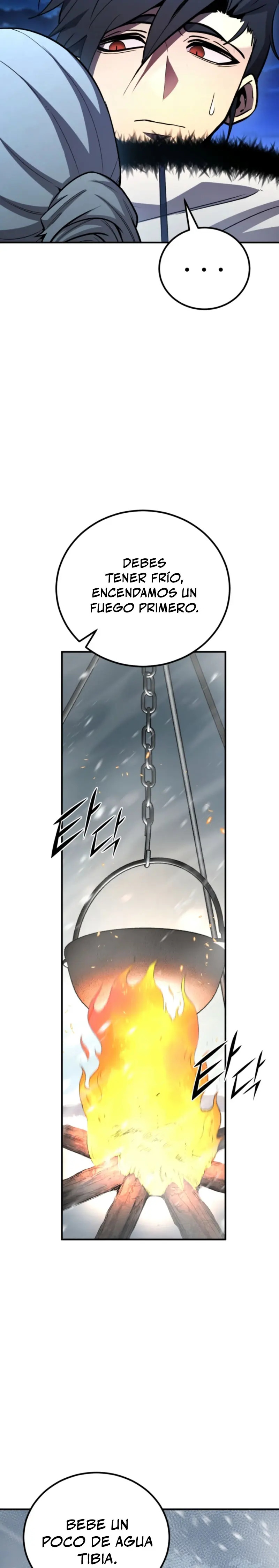 Read Estándar de la Reencarnación ES Manga Online