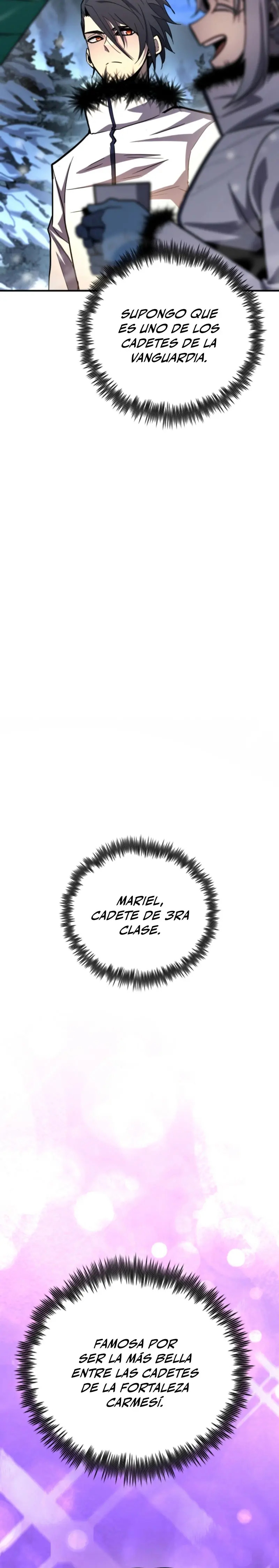 Read Estándar de la Reencarnación ES Manga Online