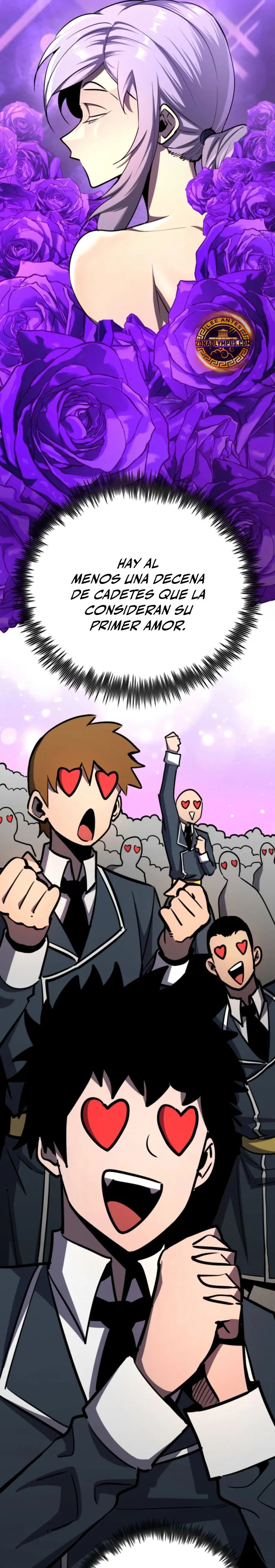 Read Estándar de la Reencarnación ES Manga Online