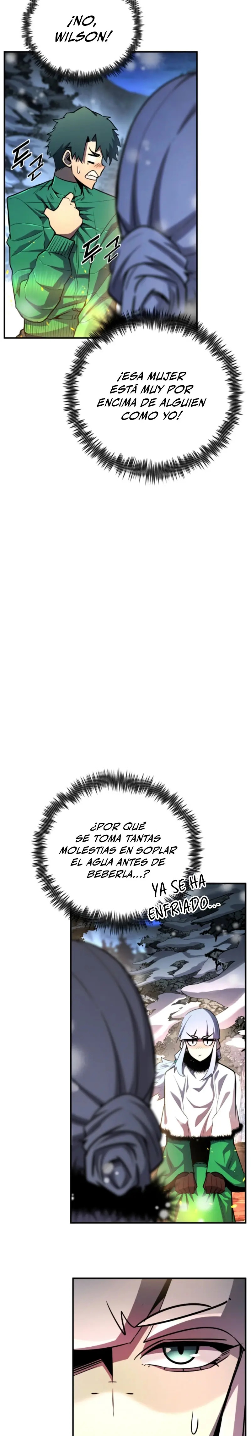 Read Estándar de la Reencarnación ES Manga Online