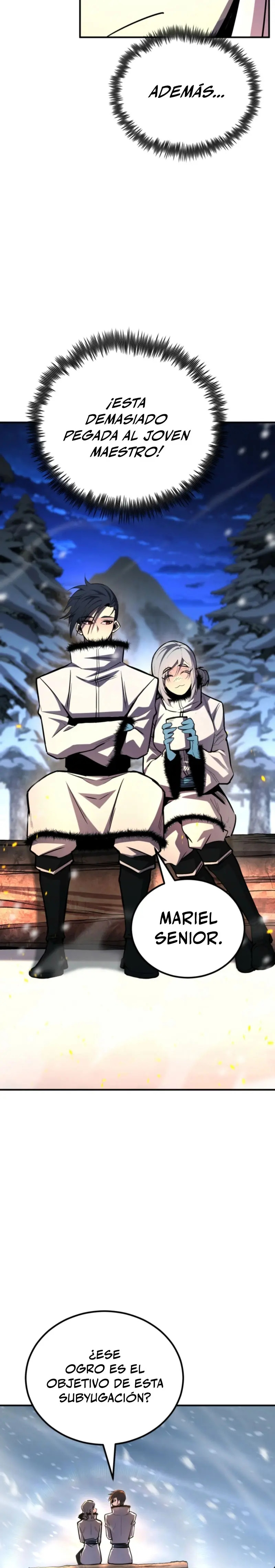 Read Estándar de la Reencarnación ES Manga Online
