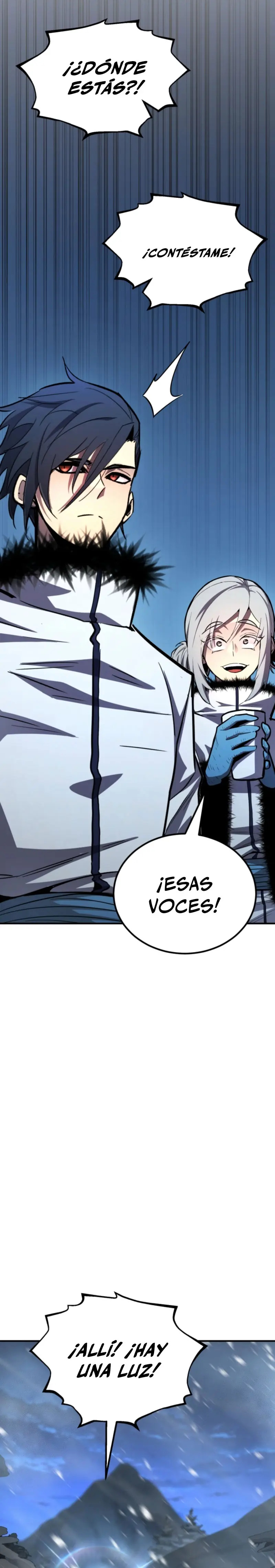 Read Estándar de la Reencarnación ES Manga Online
