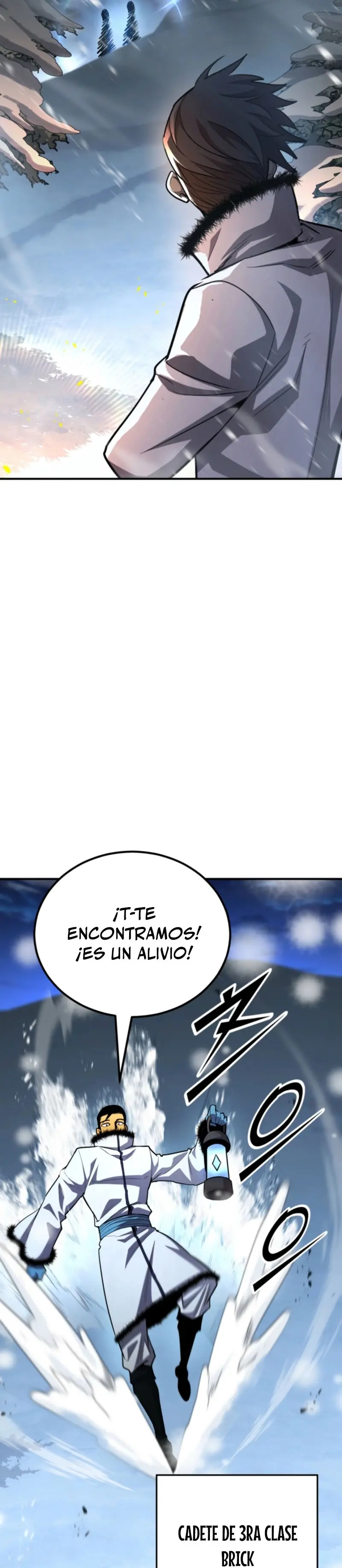 Read Estándar de la Reencarnación ES Manga Online