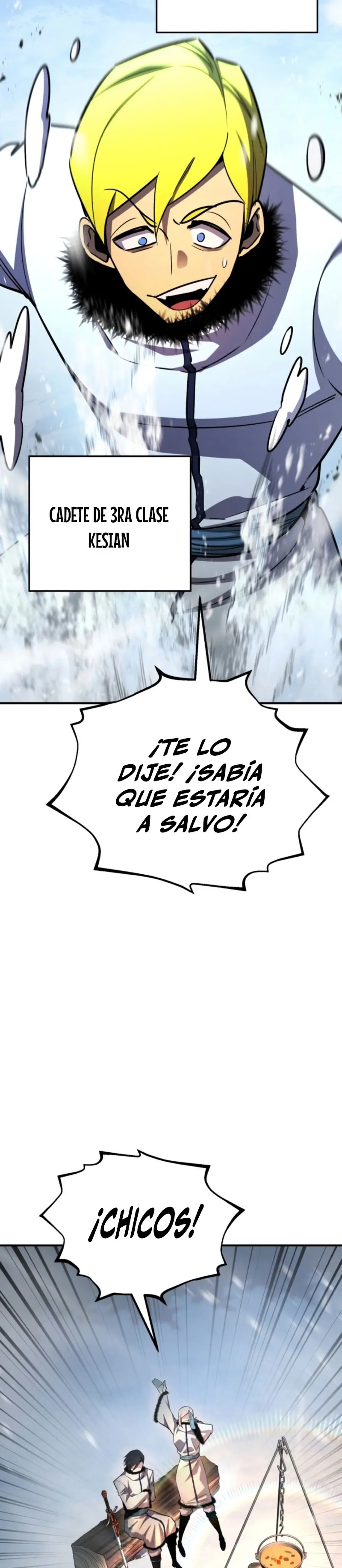 Read Estándar de la Reencarnación ES Manga Online