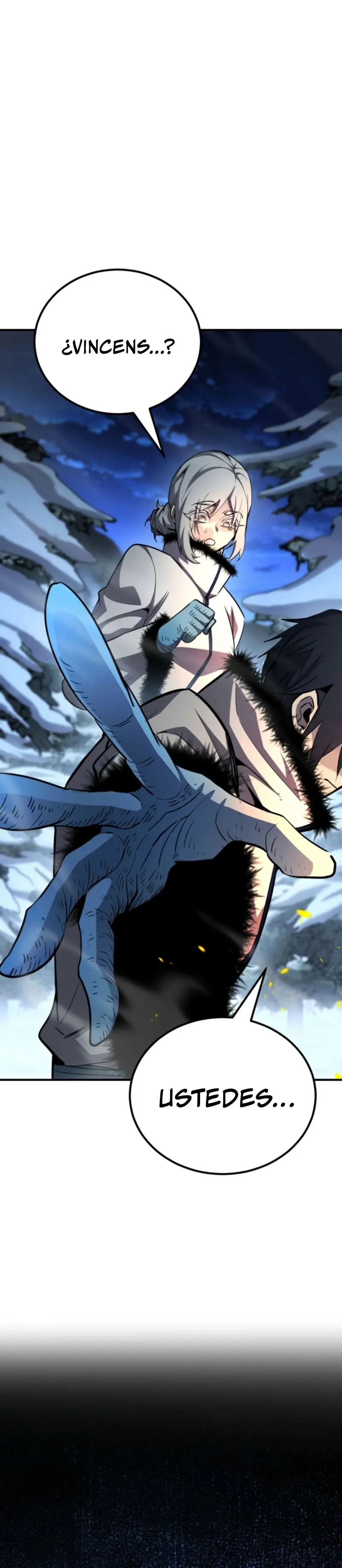 Read Estándar de la Reencarnación ES Manga Online
