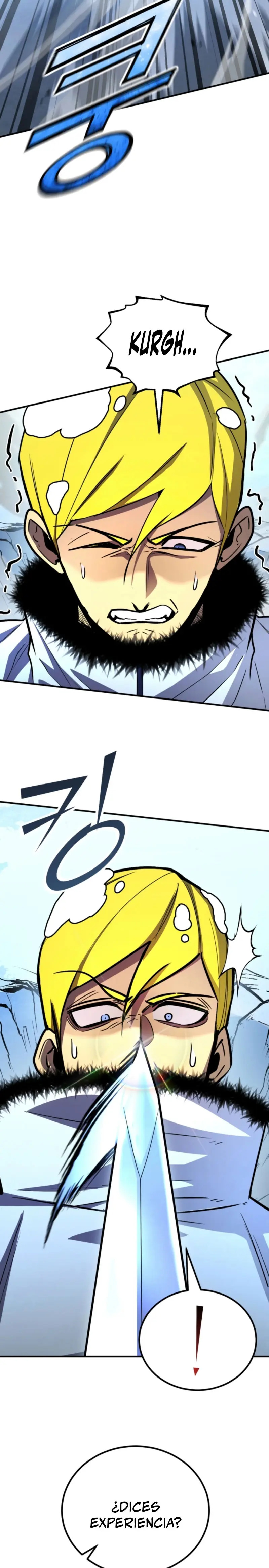 Read Estándar de la Reencarnación ES Manga Online