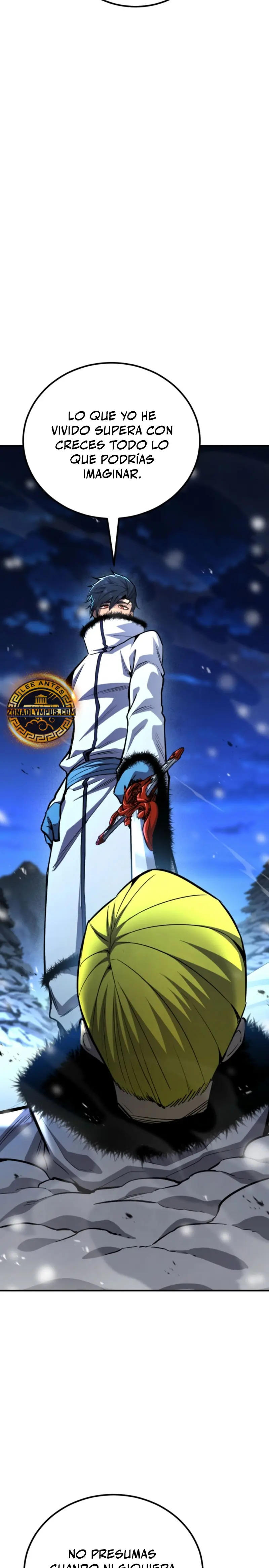 Read Estándar de la Reencarnación ES Manga Online