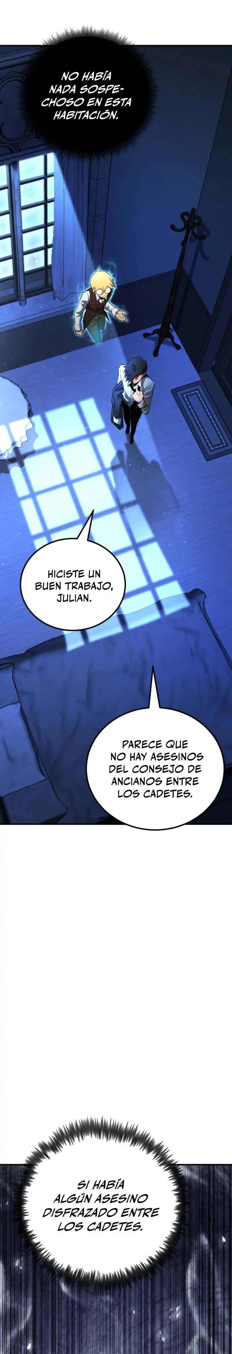 Read Estándar de la Reencarnación ES Manga Online