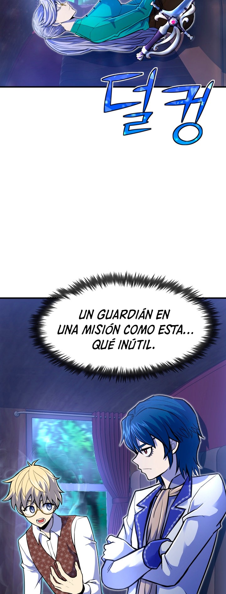Read Estándar de la Reencarnación ES Manga Online