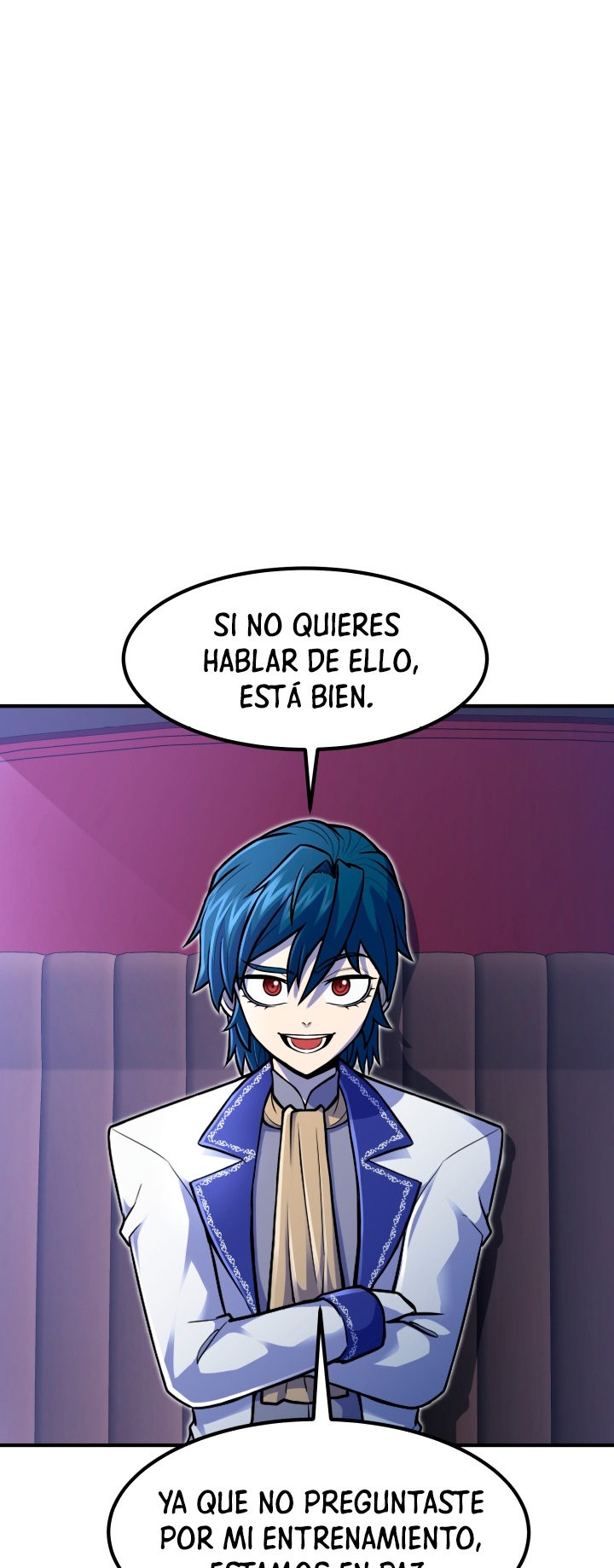 Read Estándar de la Reencarnación ES Manga Online