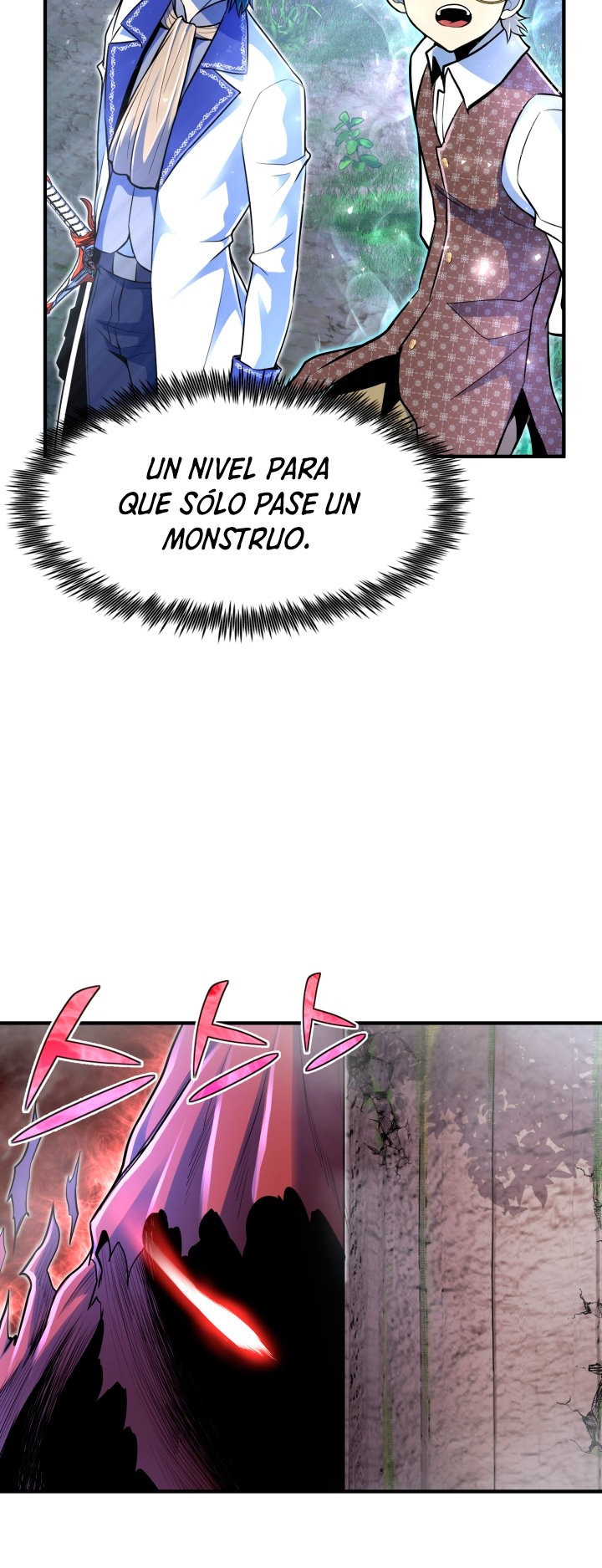 Read Estándar de la Reencarnación ES Manga Online