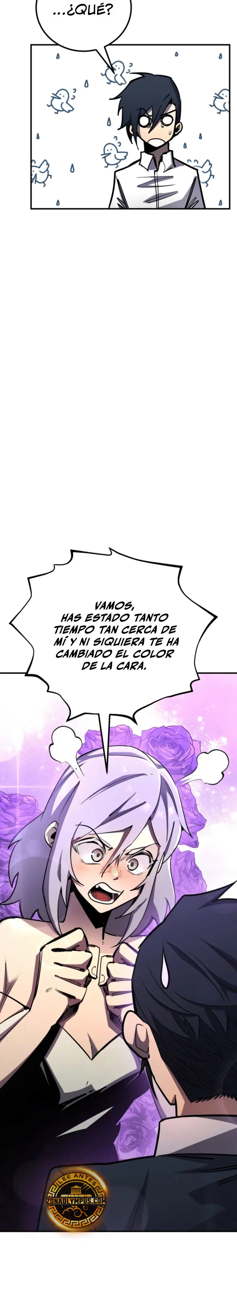Read Estándar de la Reencarnación ES Manga Online