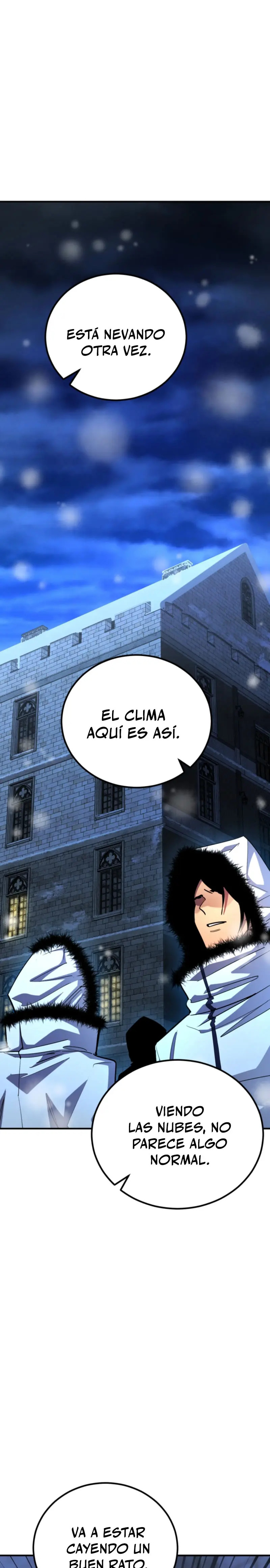 Read Estándar de la Reencarnación ES Manga Online